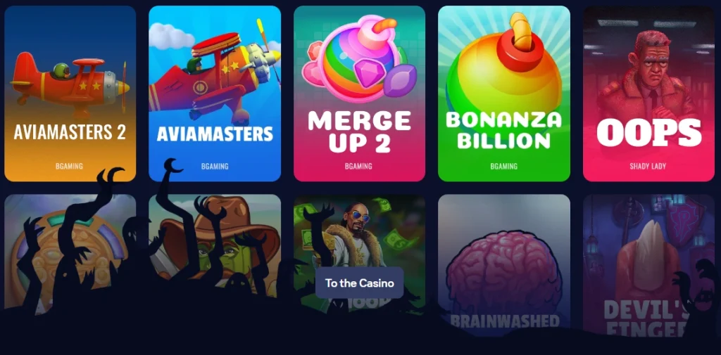 Посібник mobile app для Whamoo